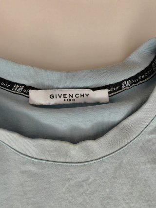 Camiseta Givenchy