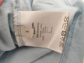 Camiseta Givenchy