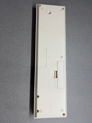 Teclado Casio PT-1