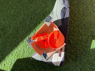 Nike Jordan 4 Undefeated