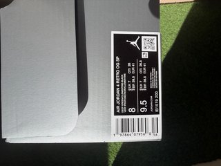 Nike Jordan 4 Undefeated