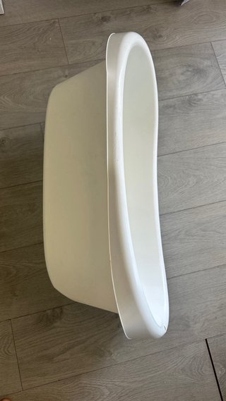 Bañera bebé Ikea
