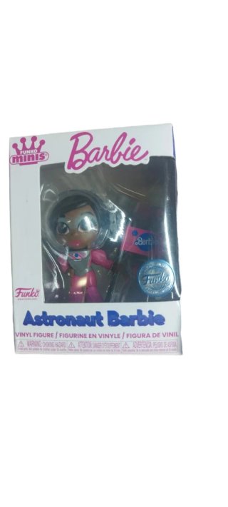 Funko Pop Barbie - Collez. Icone Barbie