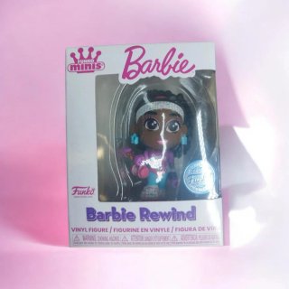 Funko Pop Barbie - Collez. Icone Barbie