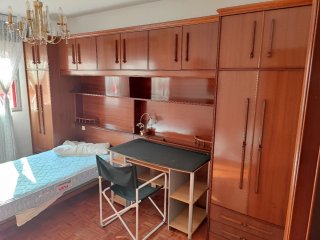 Mueble de habitación completo madera