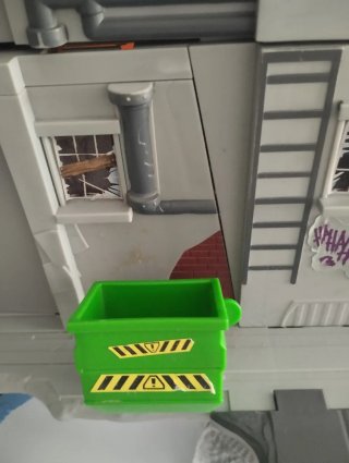 La Guarida de Batman