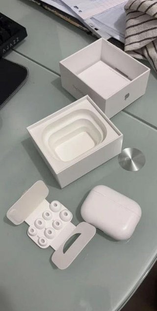 AirPods Pro 3ª Gen