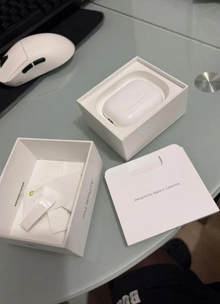 AirPods Pro 3ª Gen