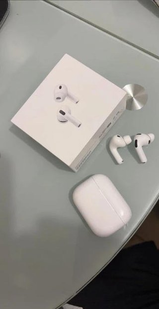 AirPods Pro 3ª Gen