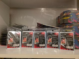 500 Fundas Ultra Pro