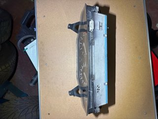 Cuadro instrumentos BMW E30 320i 325i