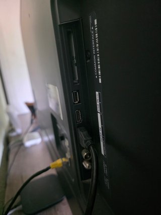 TV LG 55 Nanocell
