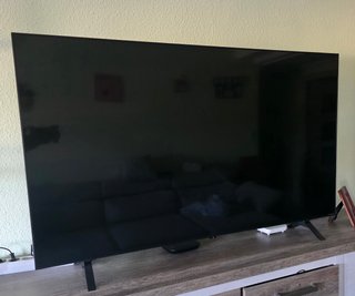 TV LG 55 Nanocell