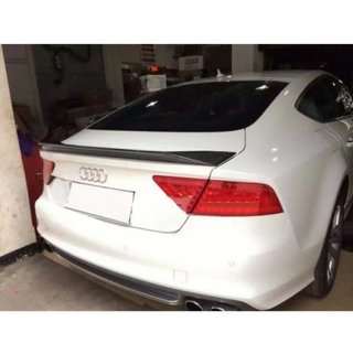 Aleron spoiler de maletero para Audi A7 4G look RS