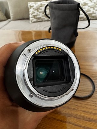 Sony FE 70-300mm F4.5-5.6 G OSS
