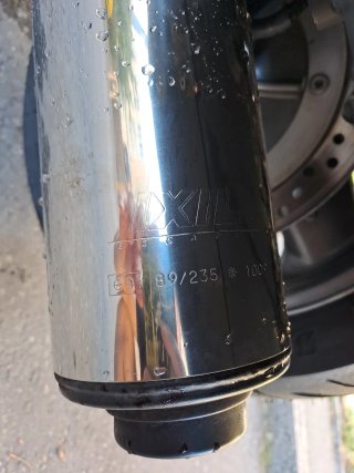 Honda Pan European st 1.100 color burdeos