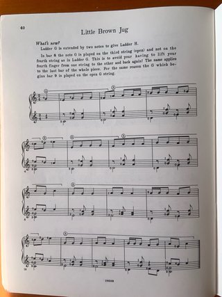 La guitarra para jóvenes: método Duarte