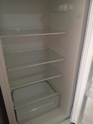 Frigorífico Combi OK. Blanco