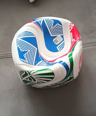 Balón Adidas TRIONDA Mundial 2026