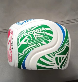 Balón Adidas TRIONDA Mundial 2026