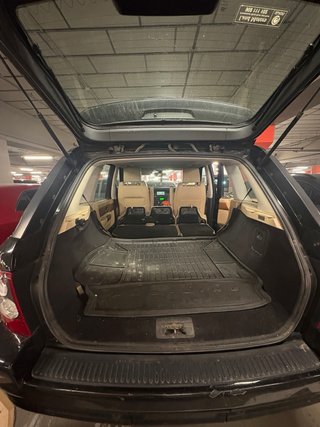 Land Rover Range Rover Sport 2006