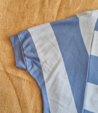 Maglietta donna