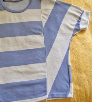 Maglietta donna