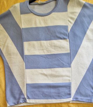 Maglietta donna