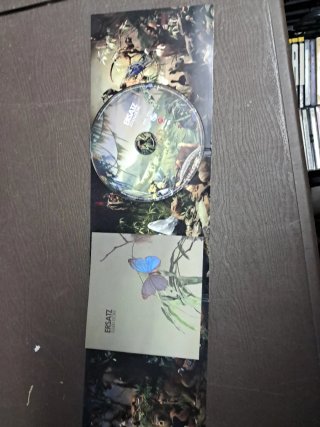 CD Julien Doré