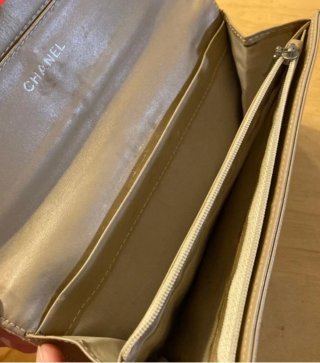 Cartera Chanel