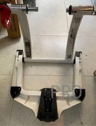 Rodillo Elite Qubo Fluid