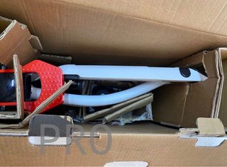 Rodillo Elite Qubo Fluid