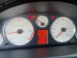 Peugeot 407 2008