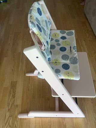 Trona Stokke Tripp Trapp