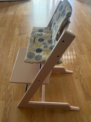 Trona Stokke Tripp Trapp