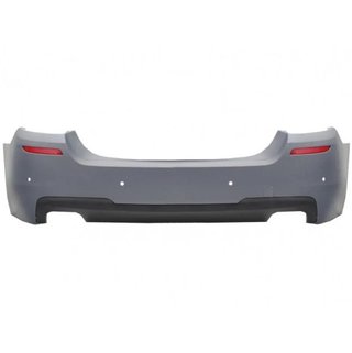 Kit Carrocería Pack M para Bmw Serie 5 F10 tipo 53