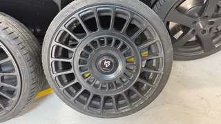Llantas Vag MB DESIGN 19 5x112