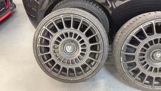 Llantas Vag MB DESIGN 19 5x112