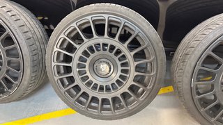 Llantas Vag MB DESIGN 19 5x112