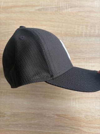 Gorra New Era NY Yankees Talla S-M Negra