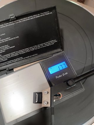 Tocadiscos Marantz TT120