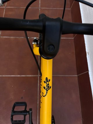 Bicicleta ROKO.BIKE 16” ADVENTURE woom Bici
