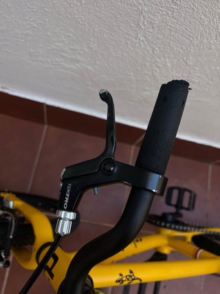 Bicicleta ROKO.BIKE 16” ADVENTURE woom Bici