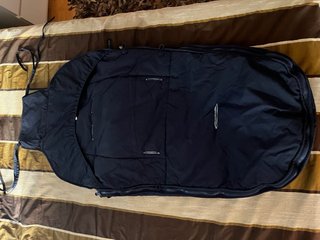 Sacos para silla de bebé