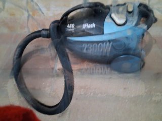 Aspiradora AEG Viva Flash 2300W