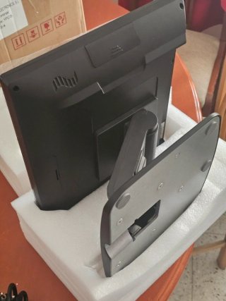 TPV IGT DE1500-N5095 Negro