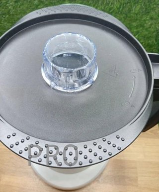 Robot de Cocina Multifunción
