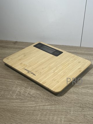 Báscula de cocina digital ProfiCook