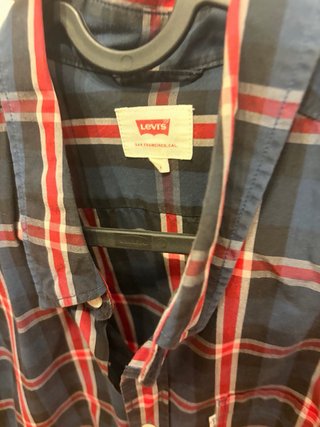 Pack camisas y sobrecamisas cuadros