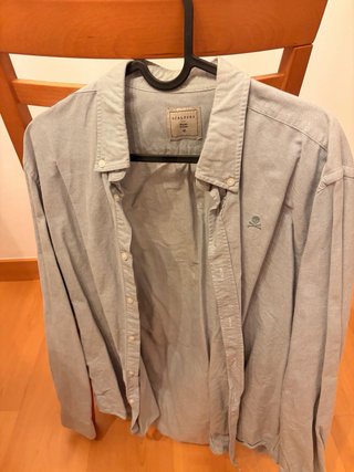 Pack camisas y sobrecamisas cuadros